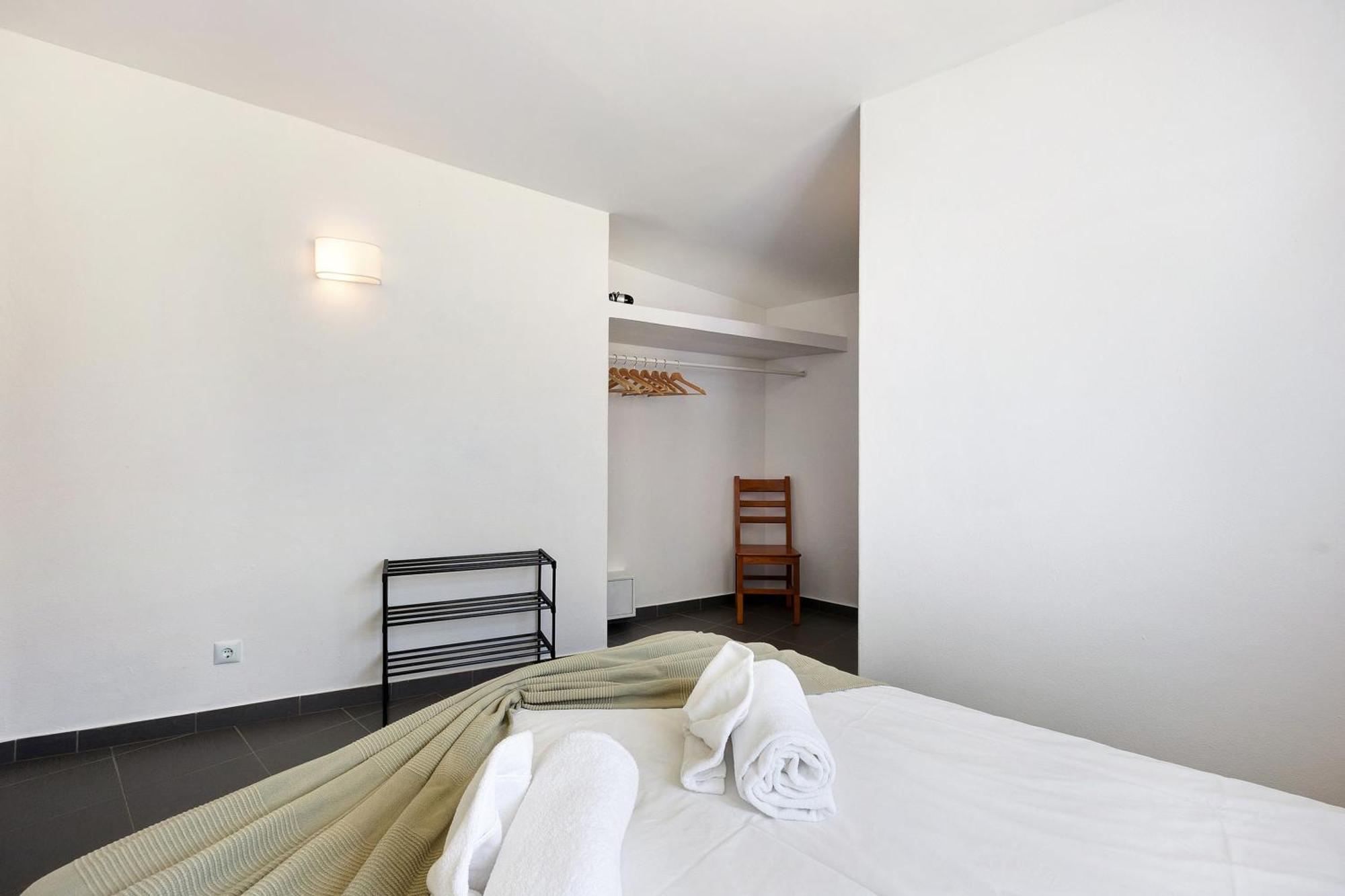 A Cerca - C Apartment Lagos Exterior foto