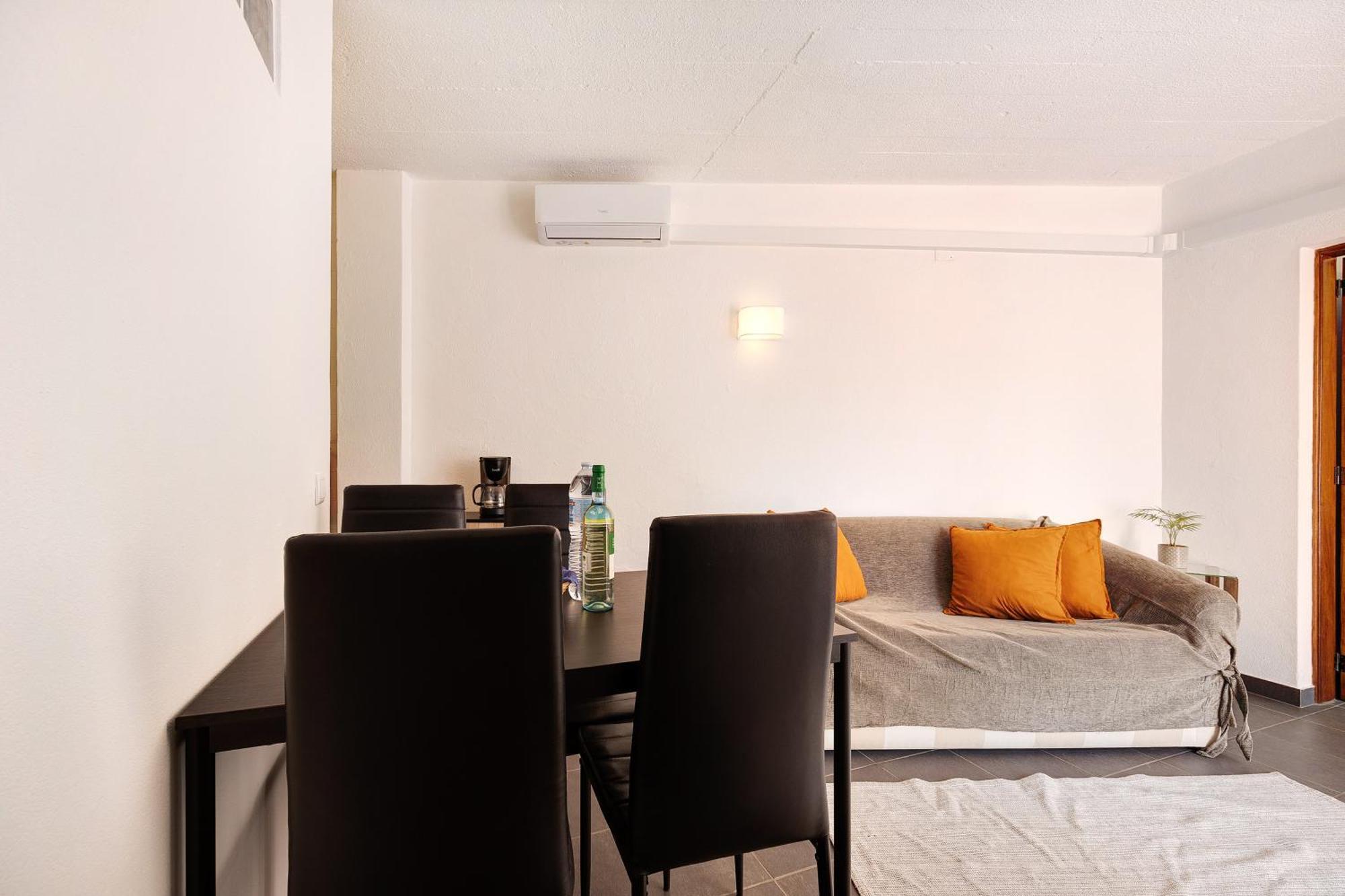 A Cerca - C Apartment Lagos Exterior foto