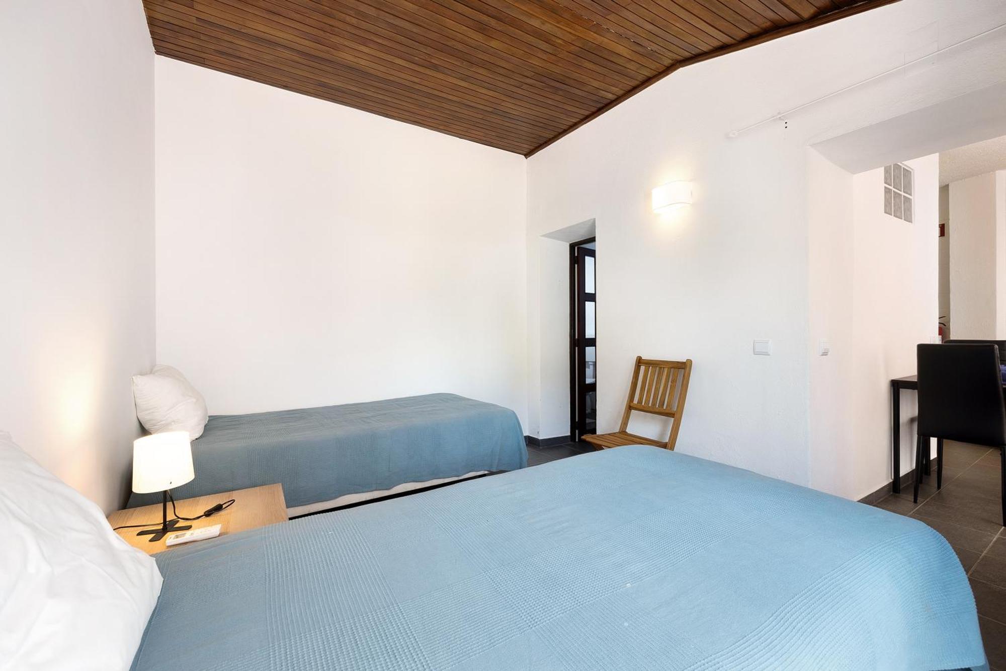 A Cerca - C Apartment Lagos Exterior foto